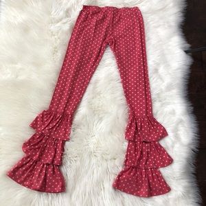 Matilda Jane Bell Leggings 14